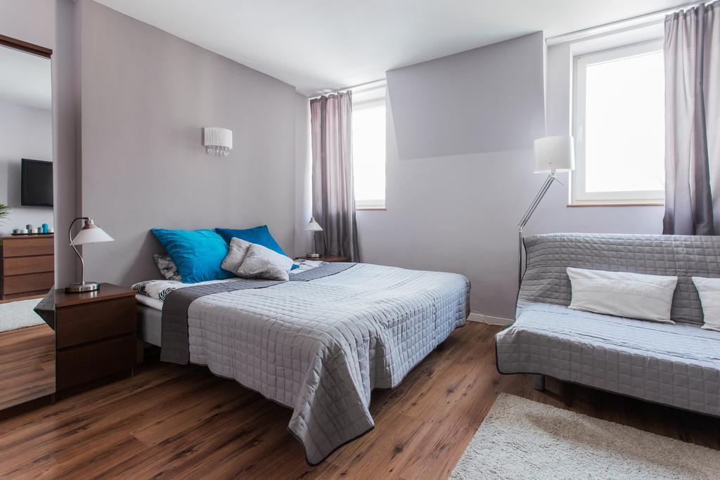 Apartwawel Krakau