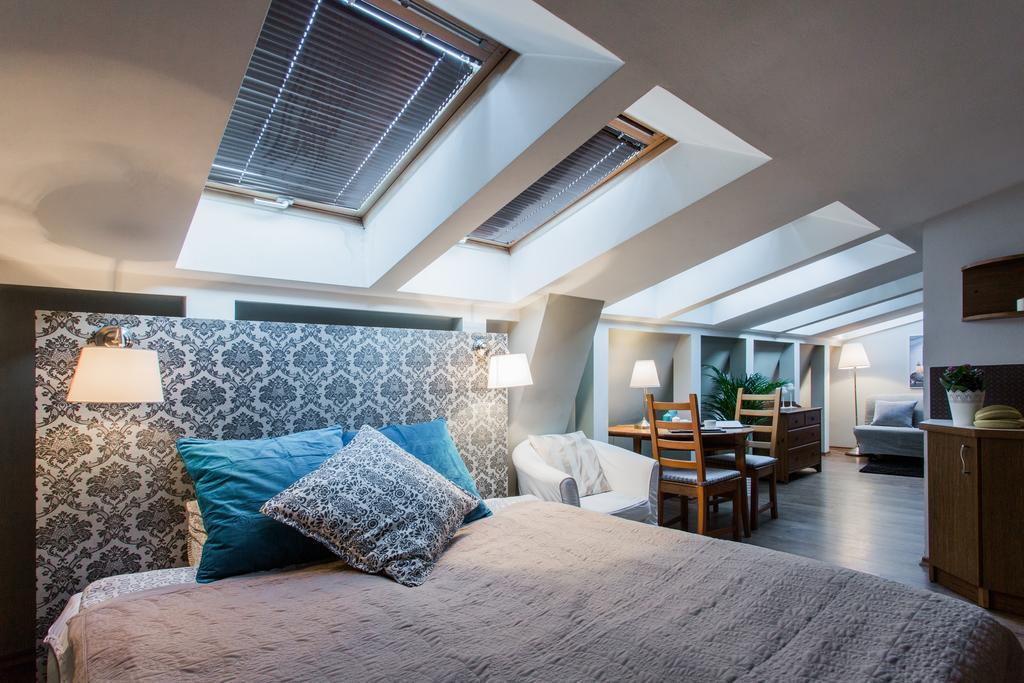 Aparthotel Apartwawel Krakau