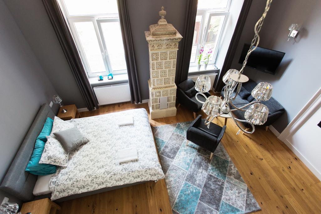 Apartwawel Krakau