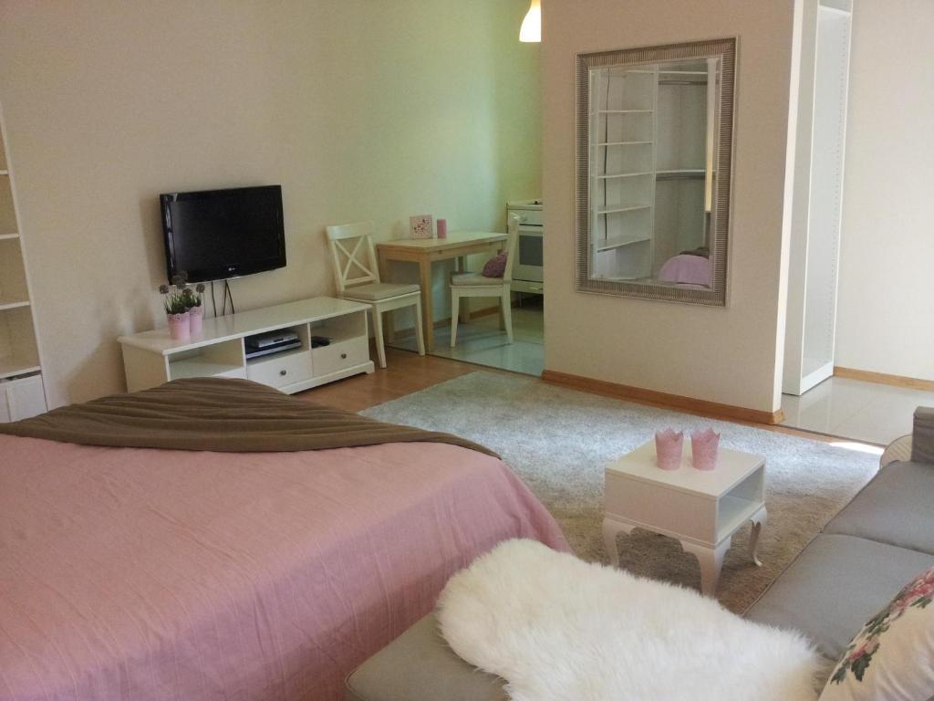 Apartwawel * Krakau